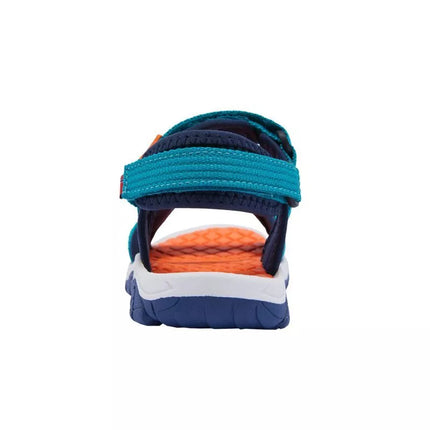 Trollkids Kids Oslofjord Sandal Jr 268-190 sandalai