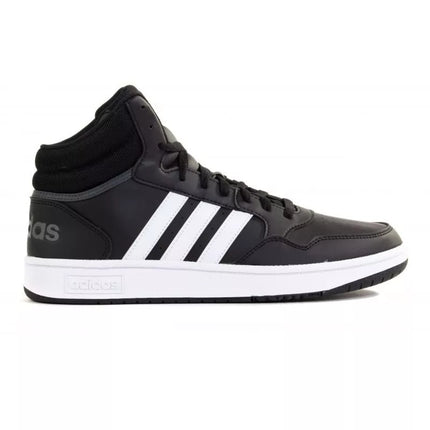 Adidas Hoops 3.0 Mid M GW3020 batai