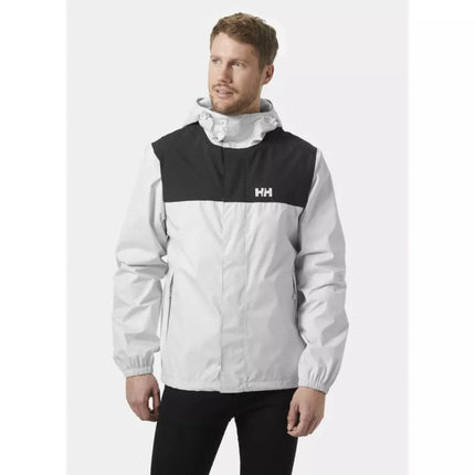 Helly Hansen Vancouver lietaus striukė M 53935 823