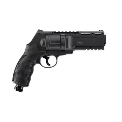 Umarex HDR TR 50 gen.2 T4E revolveris su guminėmis kulkomis