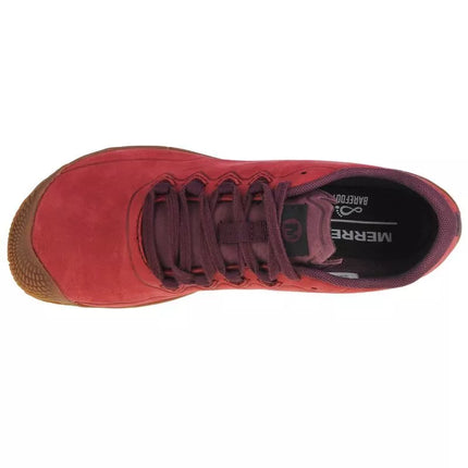 Merrell Vapor Glove 3 Luna Leather W J94884 Bėgimo Bateliai