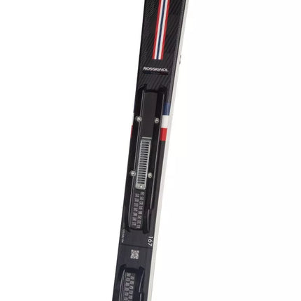 ROSSIGNOL SIGNATURE STRATO CRS K NX12 slidinėjimo komplektas