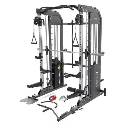 HMS CYKLOP 4 Gantry Crane