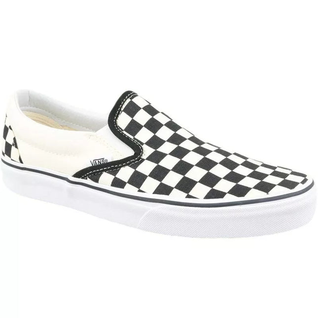 Vans Klasikiniai Slip-On M VN00EYEBWW sportbačiai