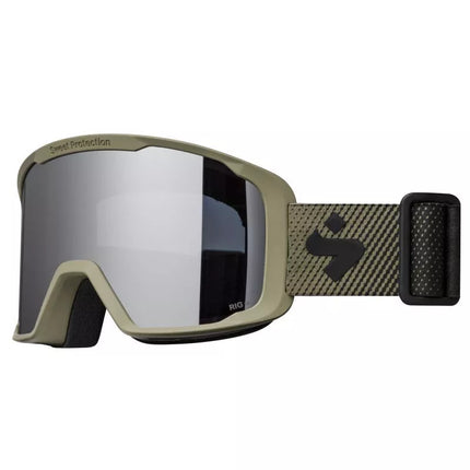 Sweet Protection Ripley Rig Reflect Jr 92800558989 Slidinėjimo akiniai