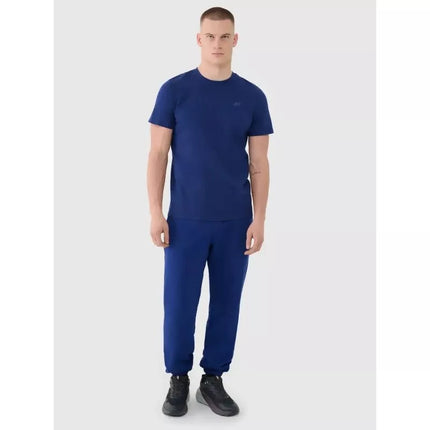 Vyriški marškinėliai (3 vnt. rinkinys) 4F 3P-SS-4FWMM00TTSHM2256-92S 3PACK