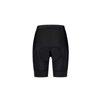 Rogelli ESSENTIAL II moteriški juodi šortai S