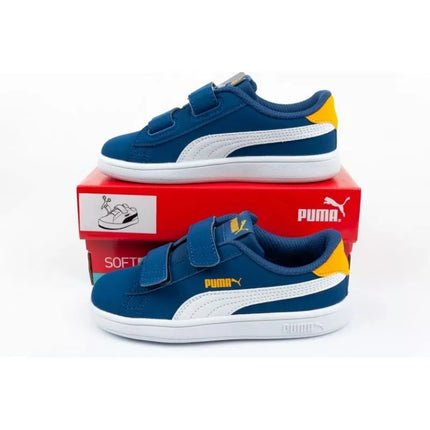 Puma Smash v2 Jr batai 365184 47