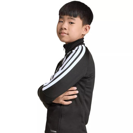 adidas Tiro 26 League Training Kids' Sweatshirt Black JY7202