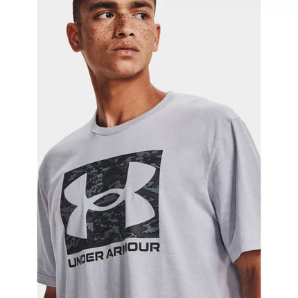 Under Armour Marškinėliai M 1361673-011