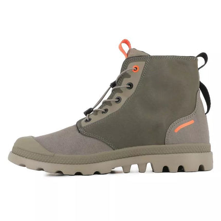 Palladium Pampa Lite Journey M 79539-325-M batai