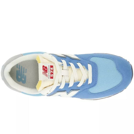 New Balance Jr GC574RCA Bateliai
