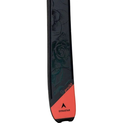 DYNASTAR E-Pro 90 Open Skis