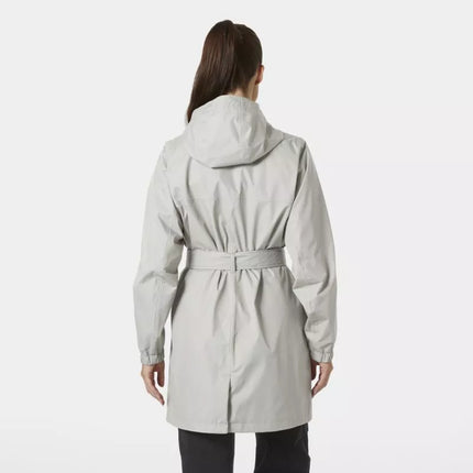 Helly Hansen Moteriška striukė W HH CLASSICS TRENCH COAT 54376 885