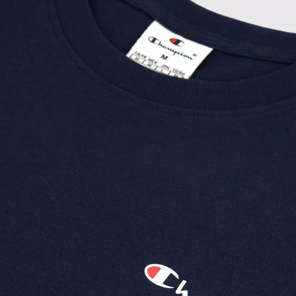Champion SS Tee M 220264 BS501