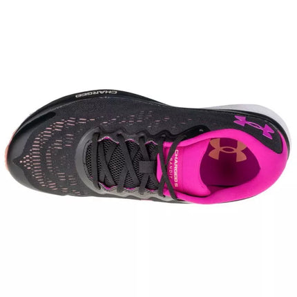Under Armour W Charged Bandit 6 W batai 3023023-002