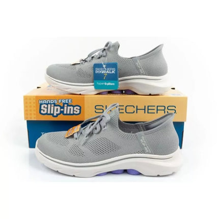 Skechers Go Walk 7-Via W 125213/GYLV batai