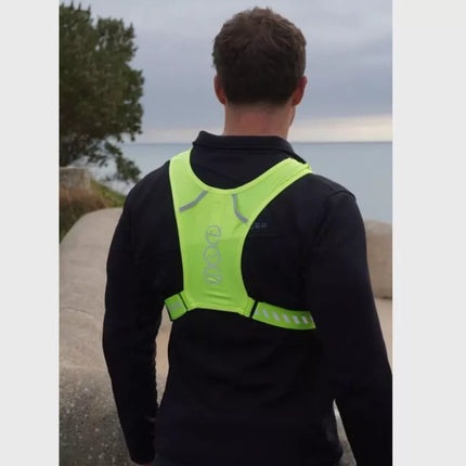 EOS ELITE UltraLight EOSFLUO bėgimo liemenė