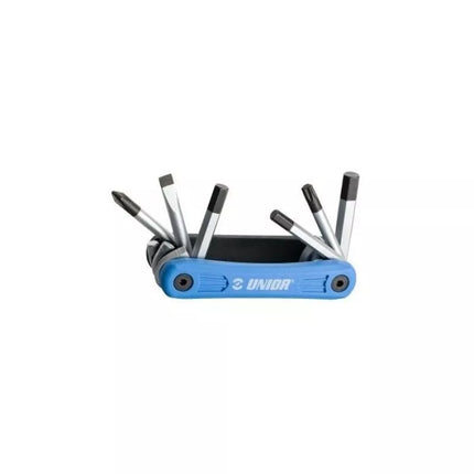UNIOR Euro 7 Toolbox
