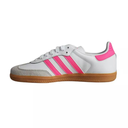 Adidas Samba OG Vaikiški Moteriški Kedai - JQ2831