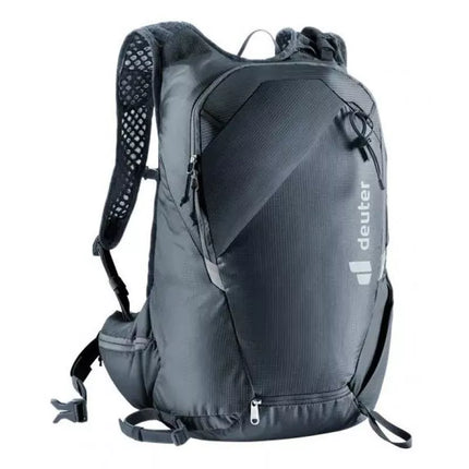 Deuter Updays 20 slidinėjimo žygio kuprinė - juoda