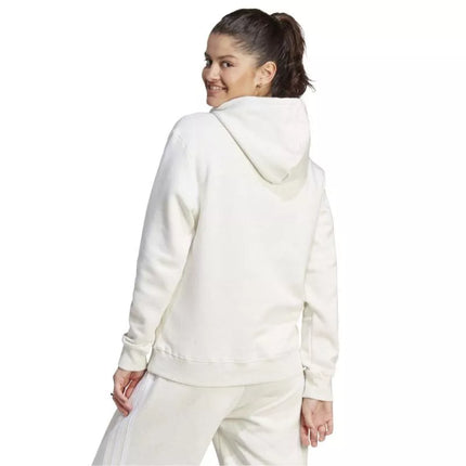 adidas Essentials Big Logo Regular Fleece W IM0252 džemperis