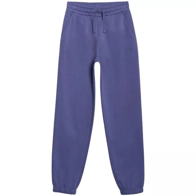 Kelnės 4F CAS M1245 Jr 4FJWAW25TTROM1245 33S