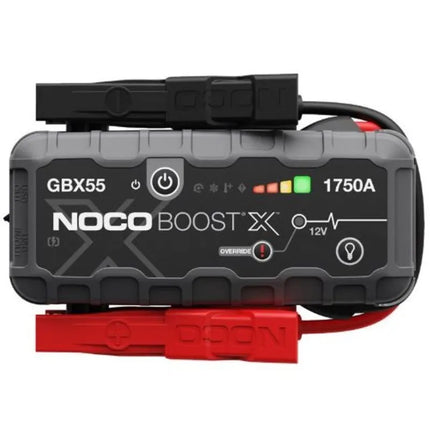 Noco GBX55 Boost X 12V 1750A Jump Starter Powerbank