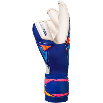 Reusch Attrakt Gold X Evolution gloves 56 70 964 4126