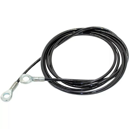 ATLAS ROPE 256cm plieninė PVC kilpa