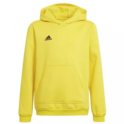 Adidas Entrada 22 Hoody Y Jr džemperis HI2142