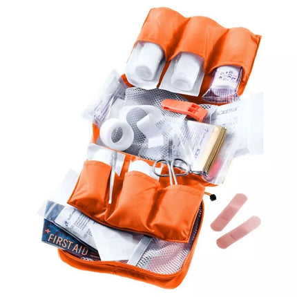Deuter First Aid Kit Pro Travel First Aid Kit