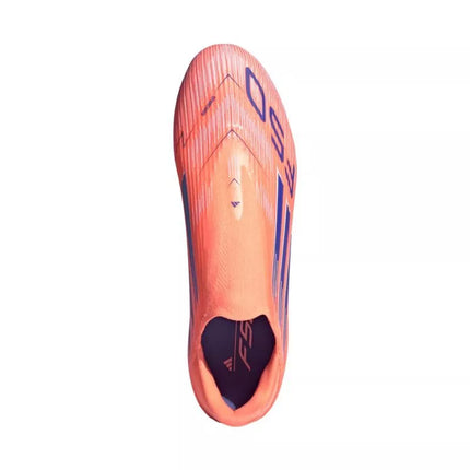 adidas F50 League LL FG/MG JH7735 futbolo bateliai