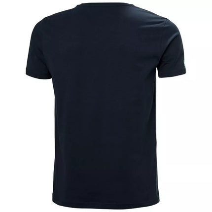 Helly Hansen Shoreline marškinėliai 3.0 M 54601 597