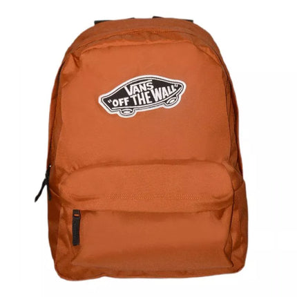 VANS Realm Kuprinė Imbiero Duona 22 L - VN0A3UI6CKN1