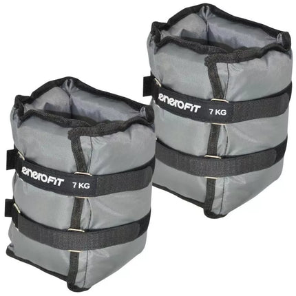 ENERO FIT PILNAS SVORIS 14KG (2x7KG)