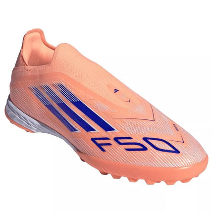 Adidas F50 Pro LL TF JR9329 vaikiški batai
