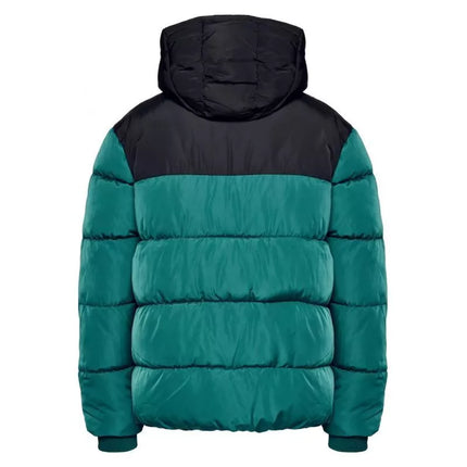 Karl Kani Men's Retro Essential Puffer Jacket PD00008884