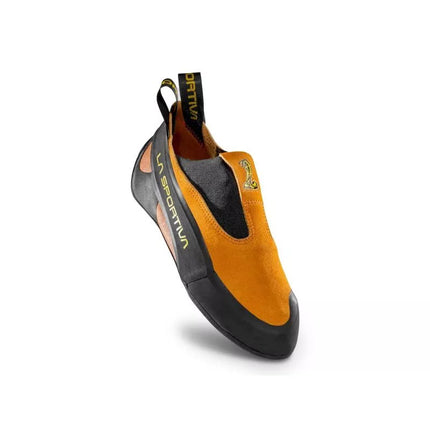 La Sportiva Cobra ZFCS008O00O00 Orange