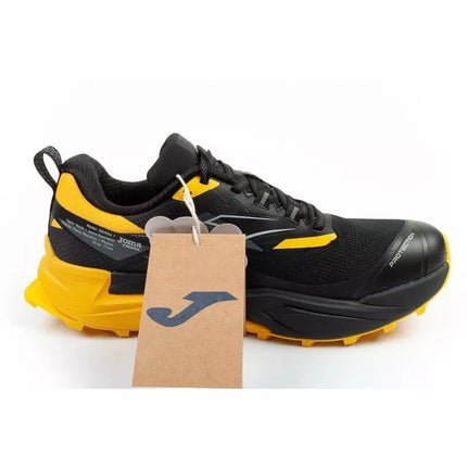 Joma Sierra 7 men's trail running shoes with cushioning