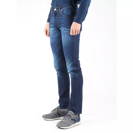 Wrangler Greensboro džinsai W15Q6262F