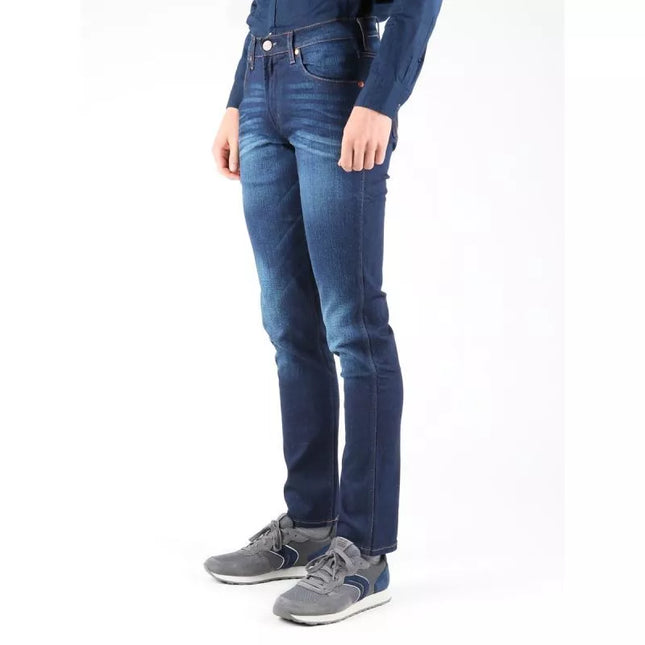 Wrangler Greensboro džinsai W15Q6262F