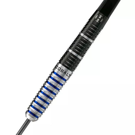 Harrows COBALT 90% Steeltip Darts HS-TNK-000013299