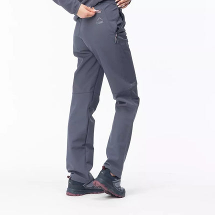 Elbrus Magnus Moteriškos Kelnės 92800549514