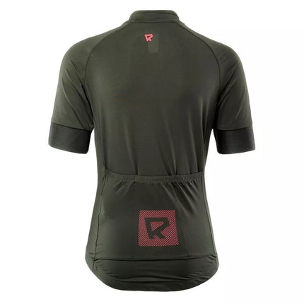 Radvik Bravo Jrg Jr 92800406865 Dviračių Džersis