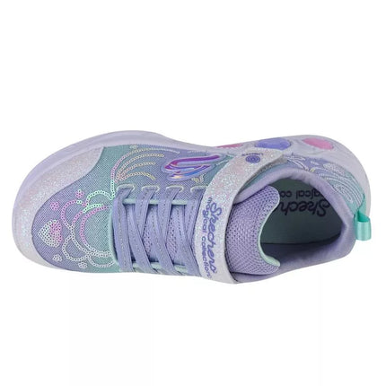 Skechers Princess Wishes 302686L-LVMT Daugiaspalvis 32