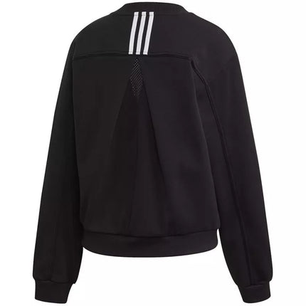 adidas W St Crew W džemperis FL4911