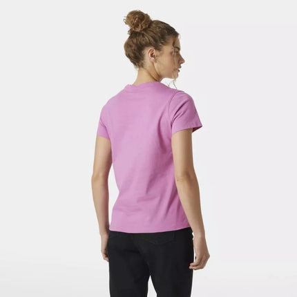 Helly Hansen Core Graphic 2.0 marškinėliai W 54592 089