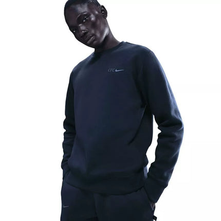 Nike Chelsea FC Club sweatshirt HQ1478-451
