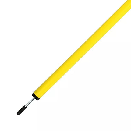 Salomon lazda NO10 160cm su metaliniu antgaliu SPL-HD160